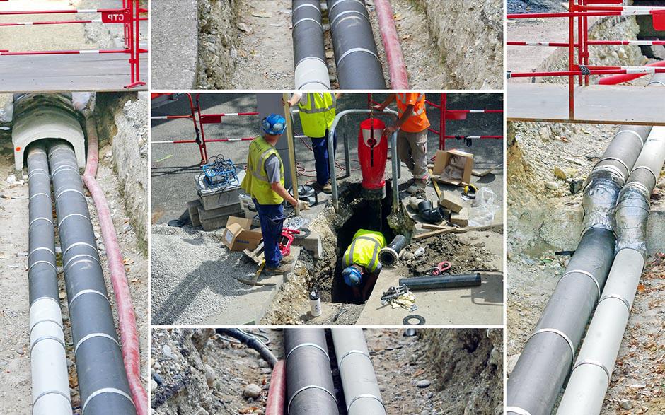 tarif débouchage canalisation Antony