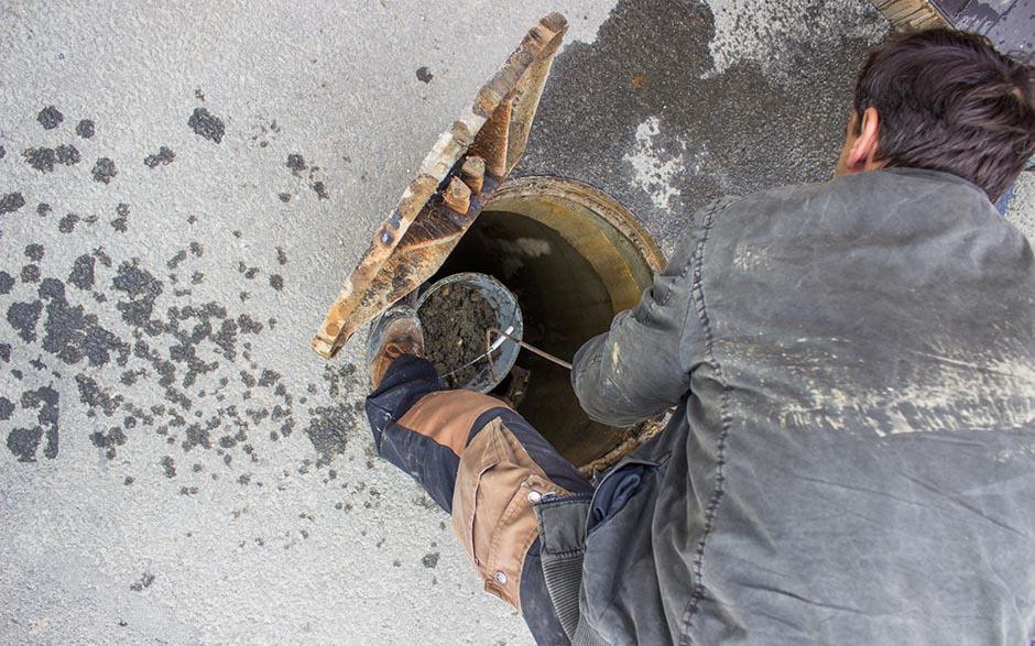 déboucheur canalisation Rosny-sous-Bois