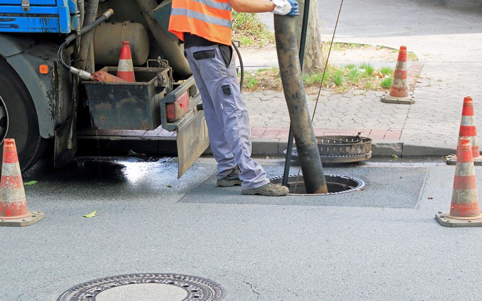 tarif débouchage canalisation Antony