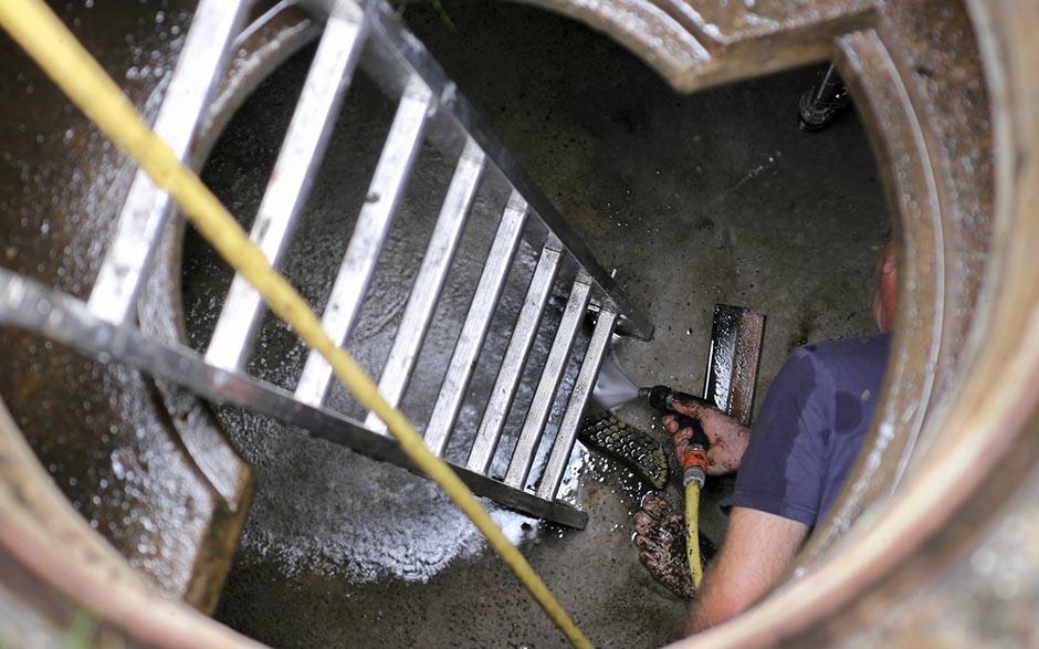 déboucheur grosse canalisation Saint-Maur-des-Fossés