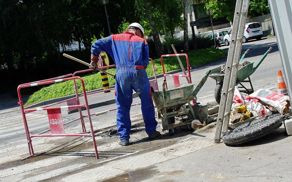 entreprise assainissement Chevry-Cossigny
