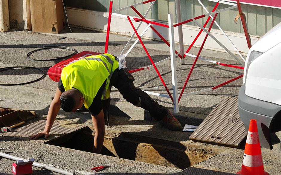 entreprise assainissement Conches-sur-Gondoire