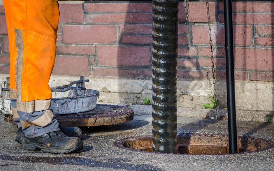 débouchage canalisation Yerres