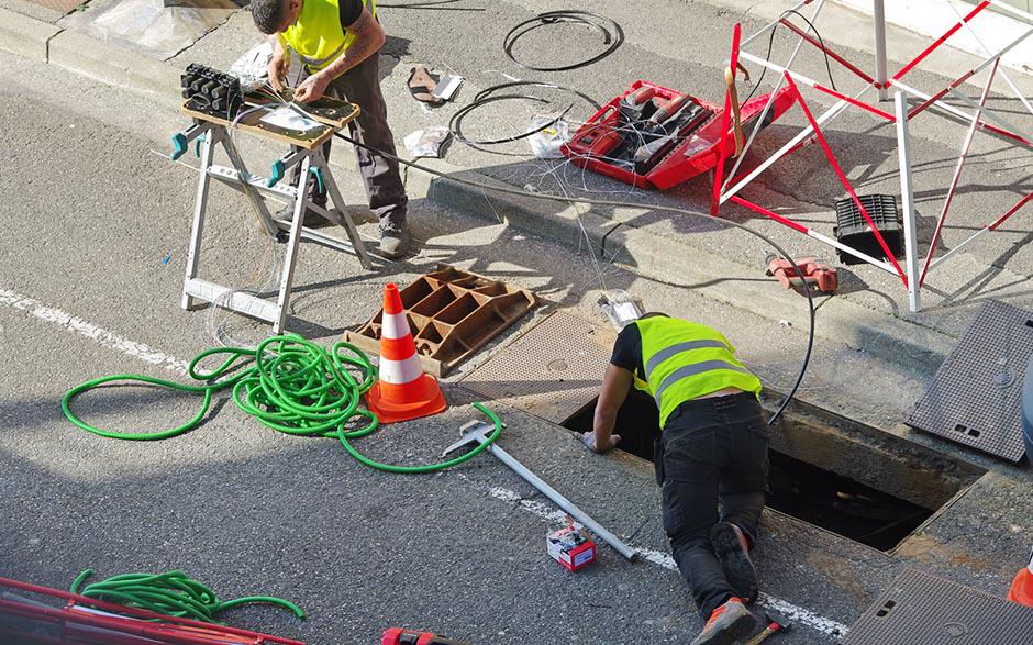 débouchage égout Neuilly-sur-Seine