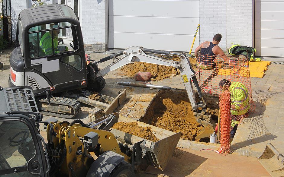 déboucheur canalisation Rosny-sous-Bois