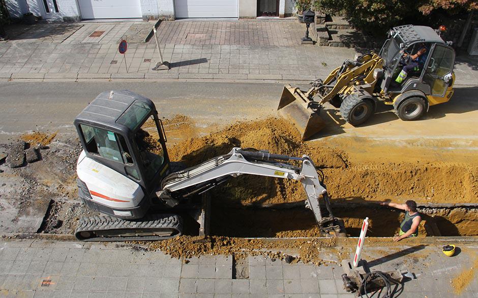 curage assainissement Levallois-Perret